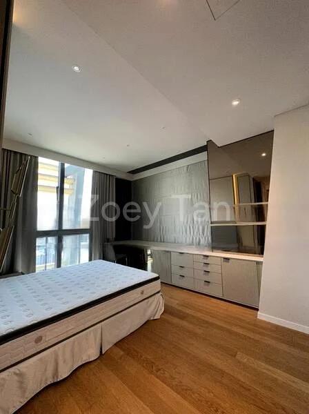 3 Bed Condo for Rent in  South Beach Residences - Image 2